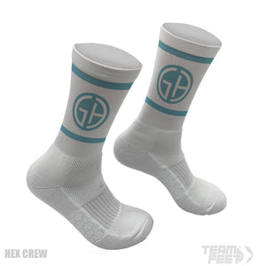 Grant Hughes Health & Fitness - HEX CREW