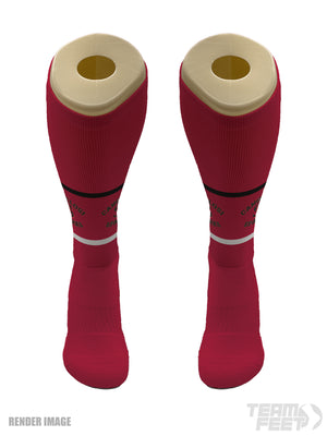 HERNANDEZ -KNEE HIGH