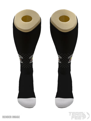 HESSIANS mc- KNEE HIGH