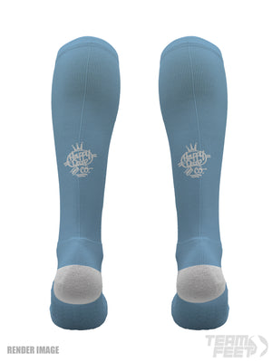 Happy Daze and Company - KNEE HIGH