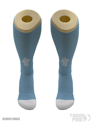 Happy Daze and Company - KNEE HIGH