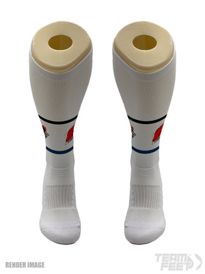 Heartissueclothing - KNEE HIGH