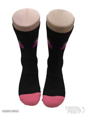 HURRICANES NETBALL CLUB - CREW