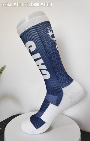 TEAM FEET SAMPLE PACK - PAIRS