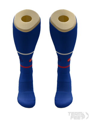 IPSWICH MUSKETEERS BASEBALL CLUB