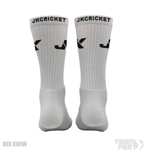 JK Cricket - HEX CREW