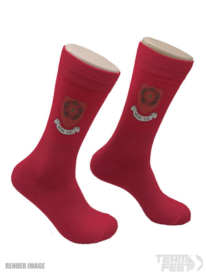 Jacobs House - BUSINESS CREW