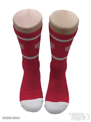 Karingal Netball Club - CREW