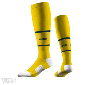 Kennedy - KNEE HIGH