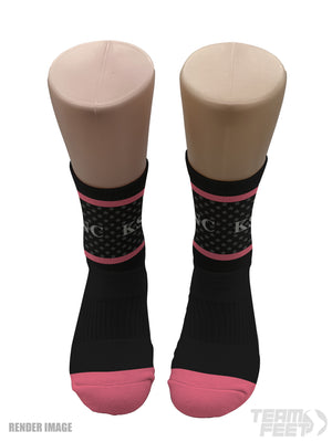 Kodiak Stars Netball Club - MID