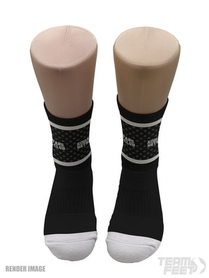 Kodiak stars netball club - MID