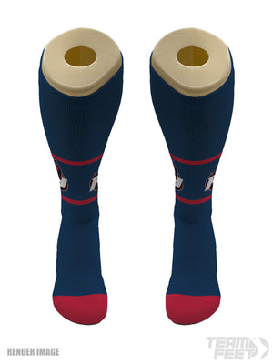 LC HEAT - KNEE HIGH