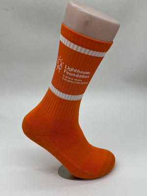 THE LIGHTHOUSE FOUNDATION - CREW - WHOLESALE