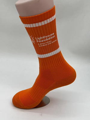 THE LIGHTHOUSE FOUNDATION - CREW - WHOLESALE