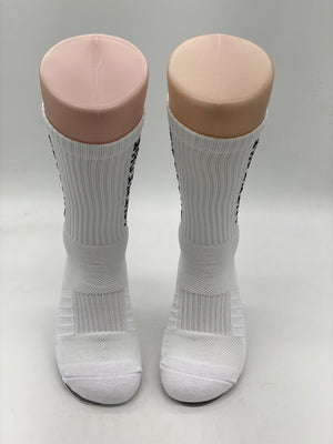 LOVE THE GAME - CUSTOM KNIT