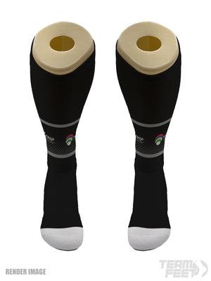 LVASP POWERLIFTING - KNEE HIGH