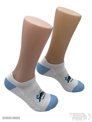 La Perouse Netball Club- LOW