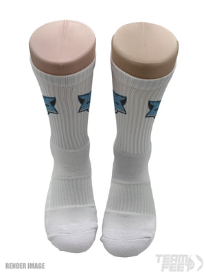 Leicester Futsal Club - CREW