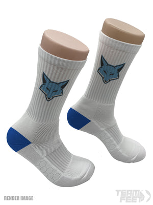 Leicester Futsal Club - CREW