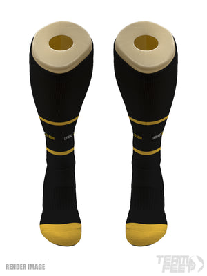 Lifters Leage - KNEE HIGH