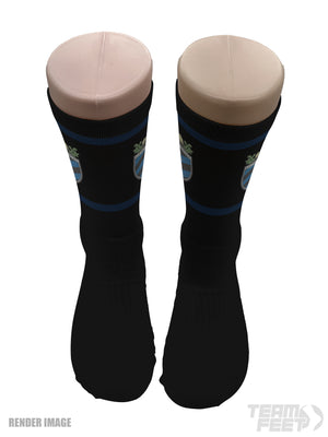 Little Oakley Football Club - CREW