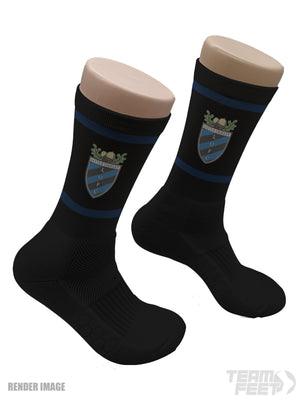 Little Oakley Football Club - CREW