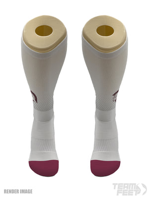 MHS Football - KNEE HIGH