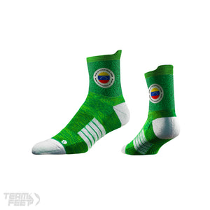 Made In Venezuela - MID