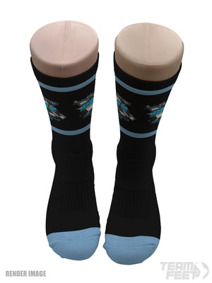 MAINLAND SOUTH BMX - CREW