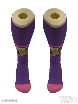 Me - KNEE HIGH