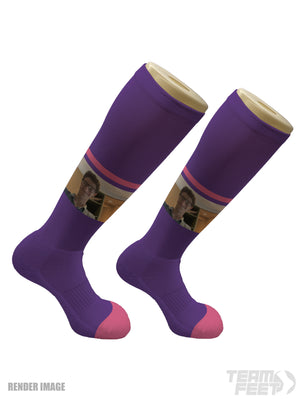 Me - KNEE HIGH