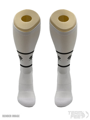 Mi’Aash Manière Designs - KNEE HIGH