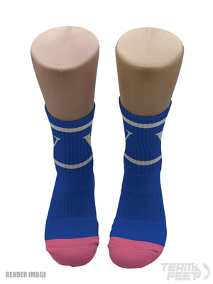 Mt Gravatt Vultures AFC - MID