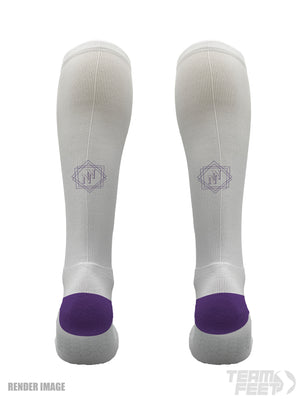 Naturals -KNEE HIGH