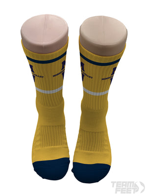 NORTHERN MONSOONS VOLLEYBALL