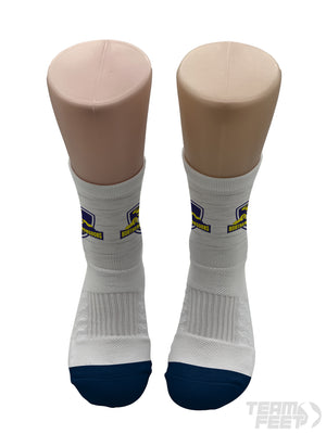 Northern Monsoons Volleyball - MID