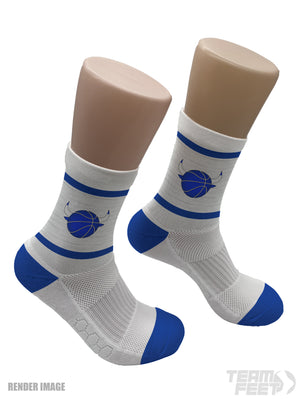 Officer Basketball Club - MID