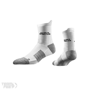 Old Chelts Netball Club - MID