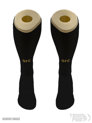 OSBORNE TIGERS - KNEE HIGH