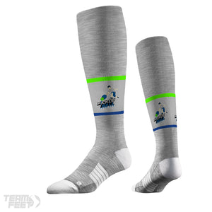 Pickleball Paddlers - KNEE HIGH