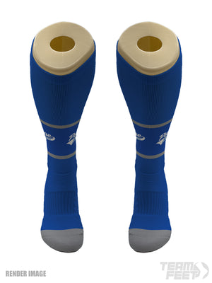 POPE ATHLETICS - KNEE HIGH