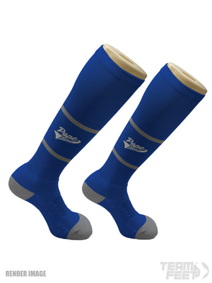 POPE ATHLETICS - KNEE HIGH