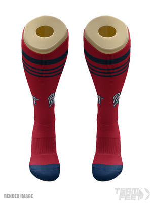 PORT MELBOURNE BASEBALL