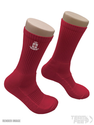 Prince Alfred College - CREW