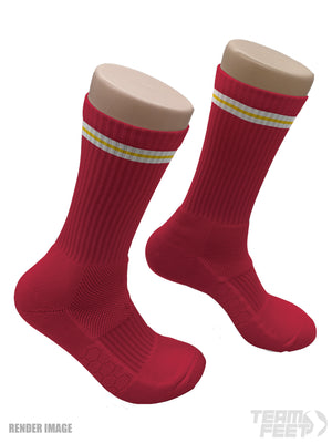 Prince Alfred College - CREW