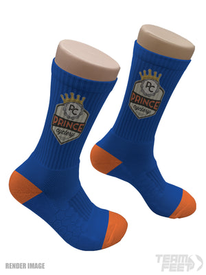 Prince Cyclery - CREW