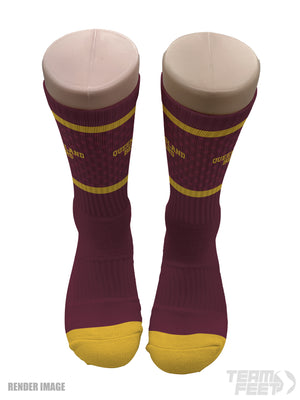 Queensland Bears - CREW