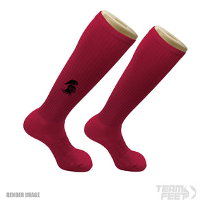 RUSU fencing - KNEE HIGH