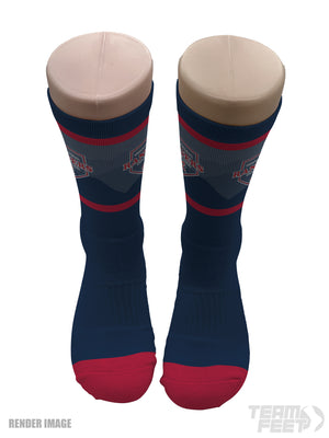 Rangers Baseball - CREW