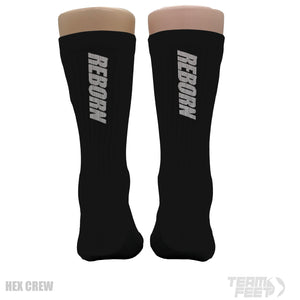 Reborn Fitness Club - HEX